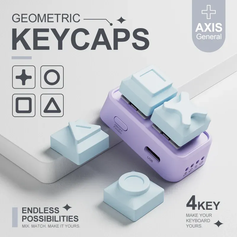 HANLINYUE Free2 Mini Clavier Bluetooth et Tourneur de Pages compatible avec Android et les liseuses numériques (non compatible avec K) 10