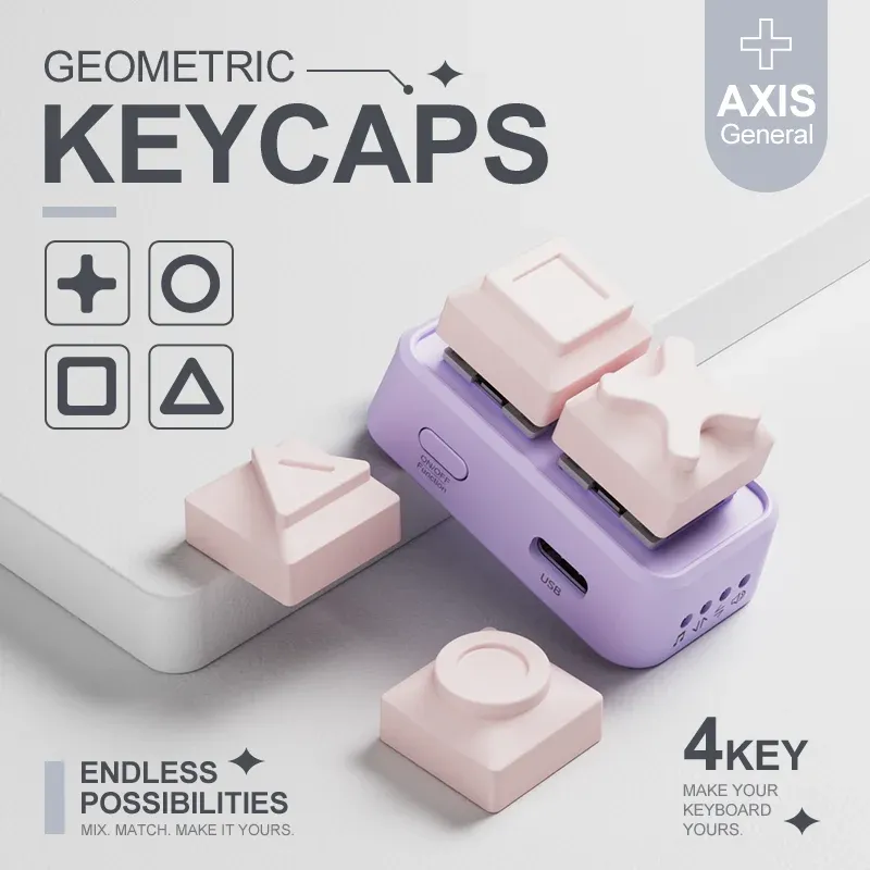 HANLINYUE Free2 Mini Clavier Bluetooth et Tourneur de Pages compatible avec Android et les liseuses numériques (non compatible avec K) 17