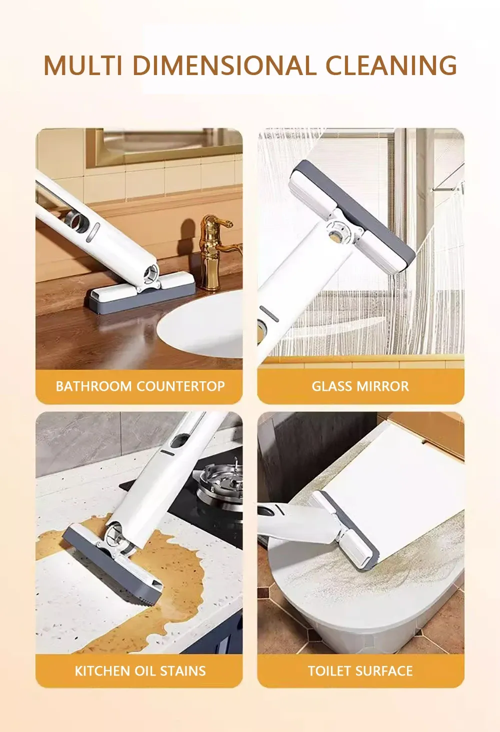 Accessoires inclus
