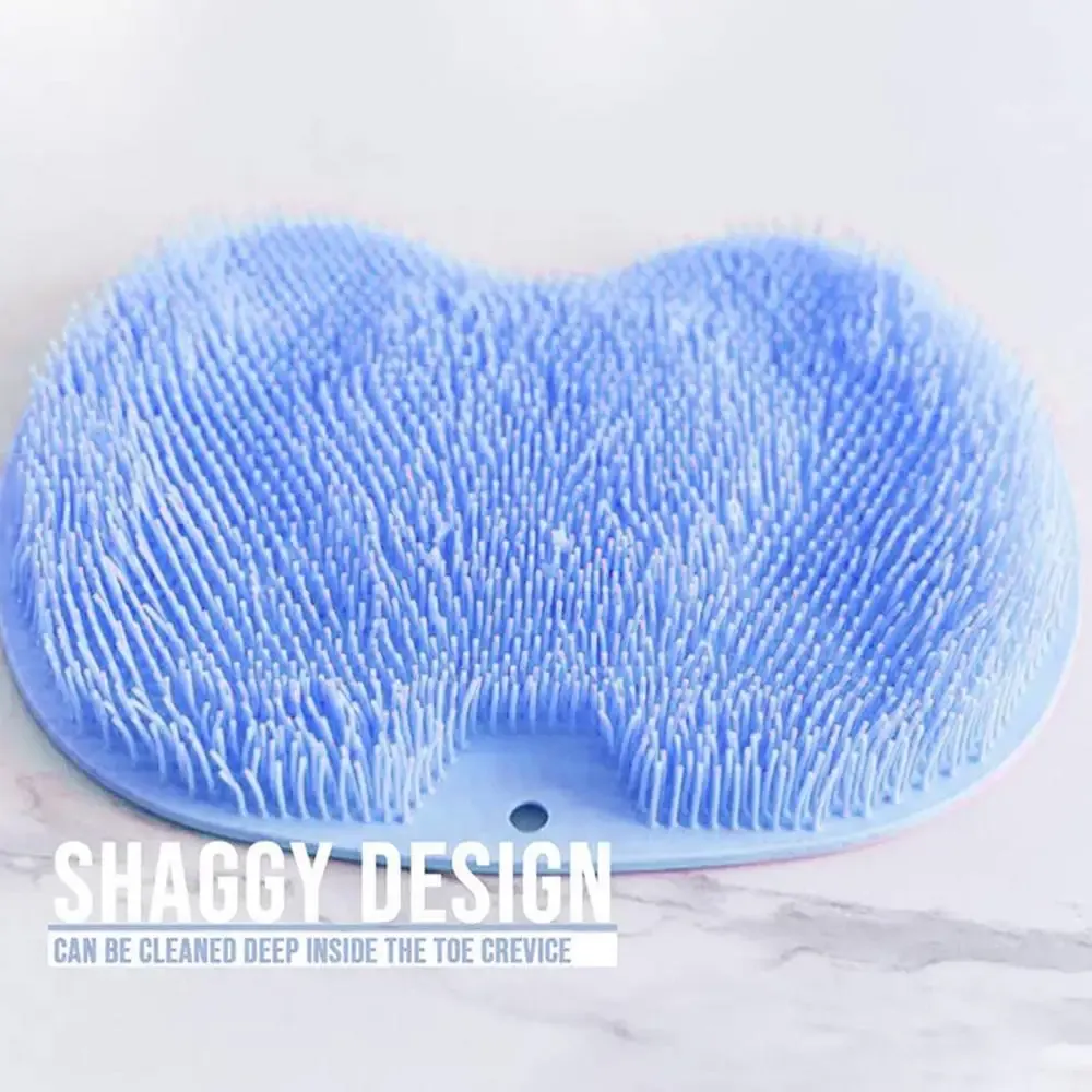 Utilisation du tapis de massage pour le dos
