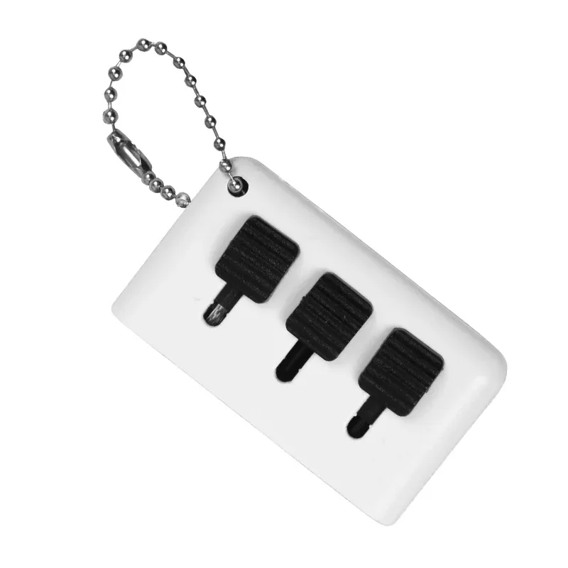 Accessoire de golf pratique