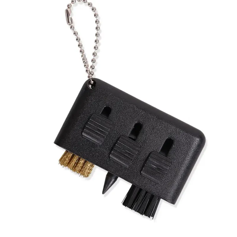 Accessoire de golf de nettoyage