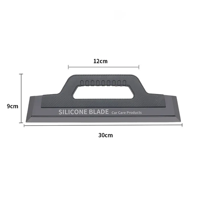 Raclette de nettoyage pour vitres et surfaces