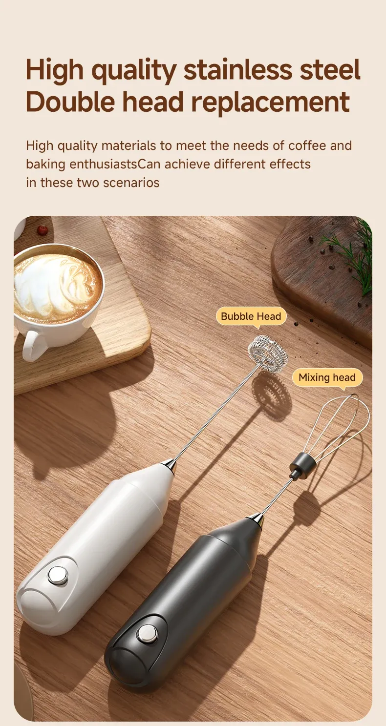 Batteur à œufs, mise en scène