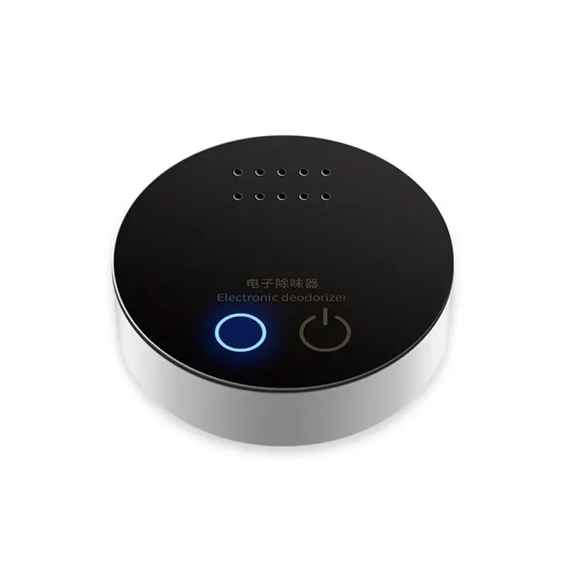 Purificateur d'air portable pour chats et chiens, désodorisation et désinfection électronique 7