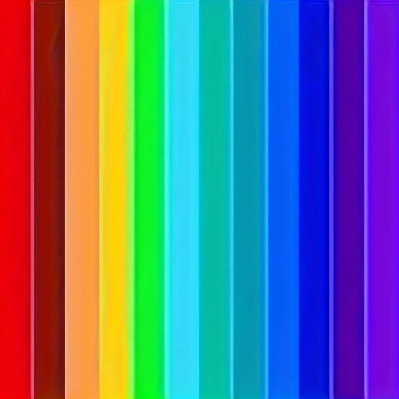 Projecteur Galaxie RGB, soirée