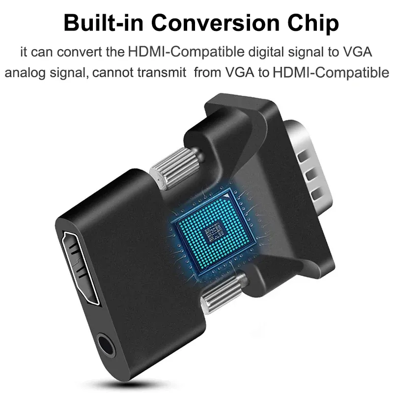 Stabilité et conversion du signal