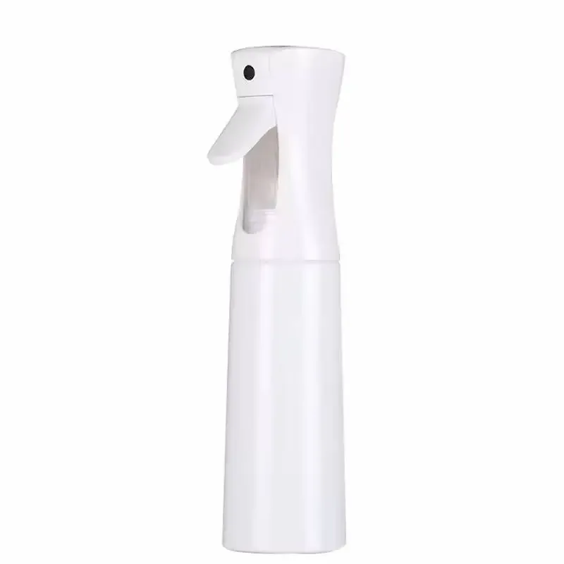 Vaporisateur rechargeable portable 200 ml, pulvérisateur d'eau à brume ultra-fine, atomiseur haute pression pour la coiffure et le nettoyage 12