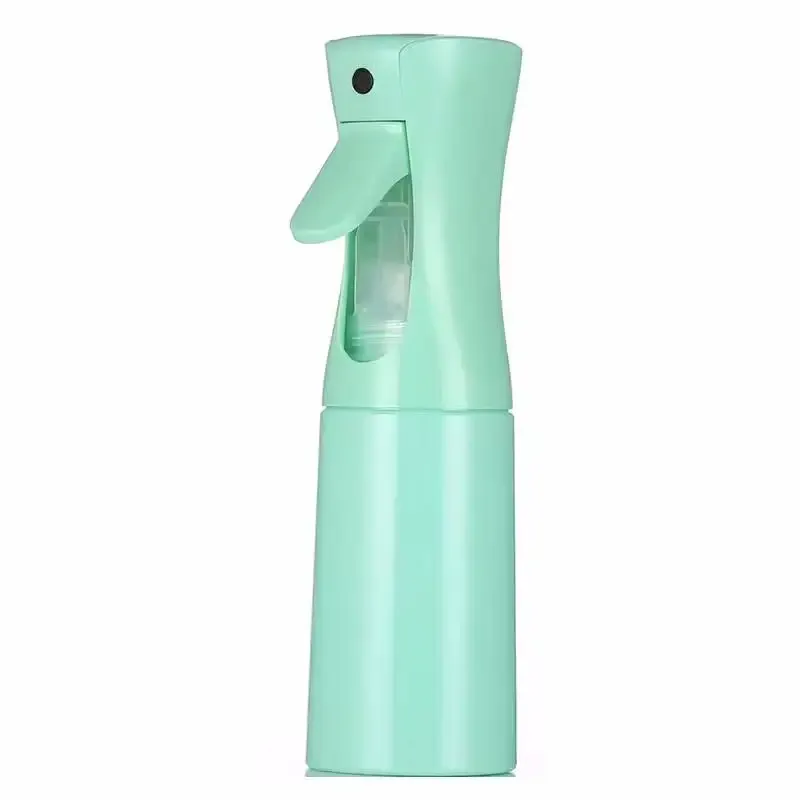 Vaporisateur rechargeable portable 200 ml, pulvérisateur d'eau à brume ultra-fine, atomiseur haute pression pour la coiffure et le nettoyage 9