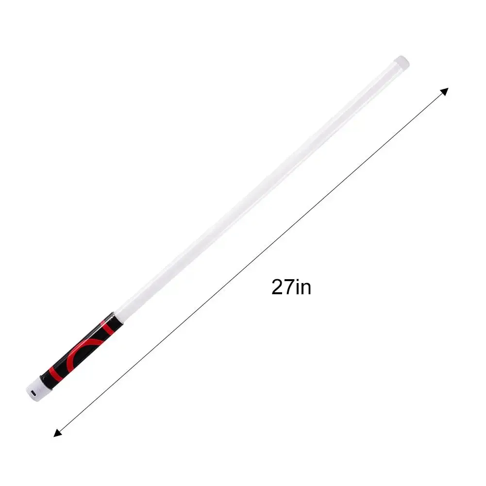 Bande lumineuse LED flexible en silicone 73 cm, haute luminosité, pour la réparation automobile 6