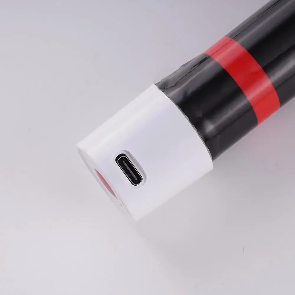 Bâton lumineux LED professionnel en silicone