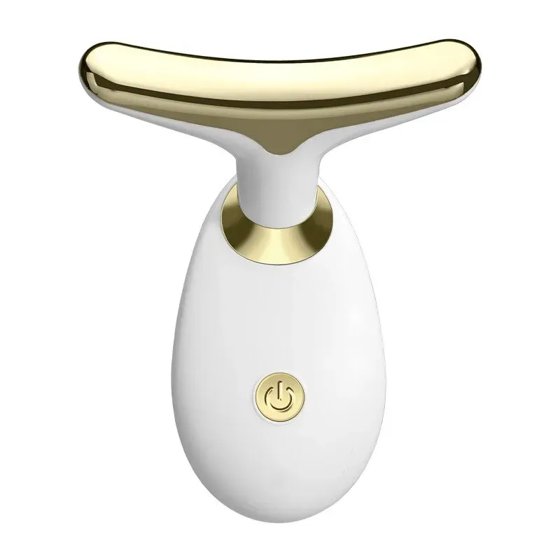 Masseur électrique pour le visage et le cou, lifting et raffermissement 5