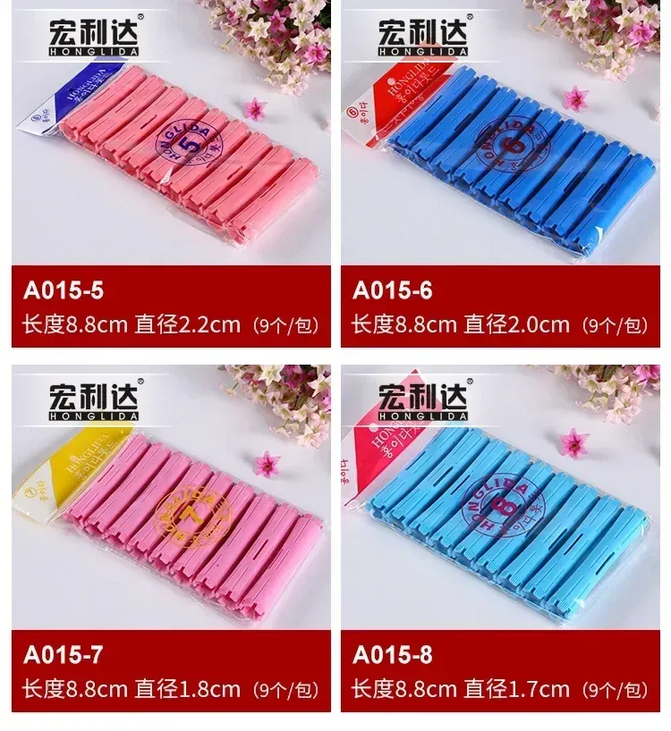 Accessoire de coiffure pour boucles