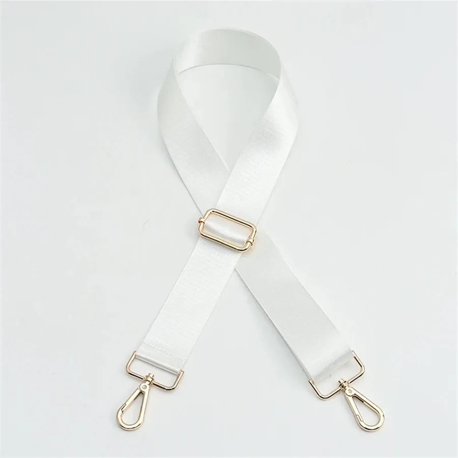 Bandoulière de remplacement réglable pour sacs et porte-documents, coloris noir 15