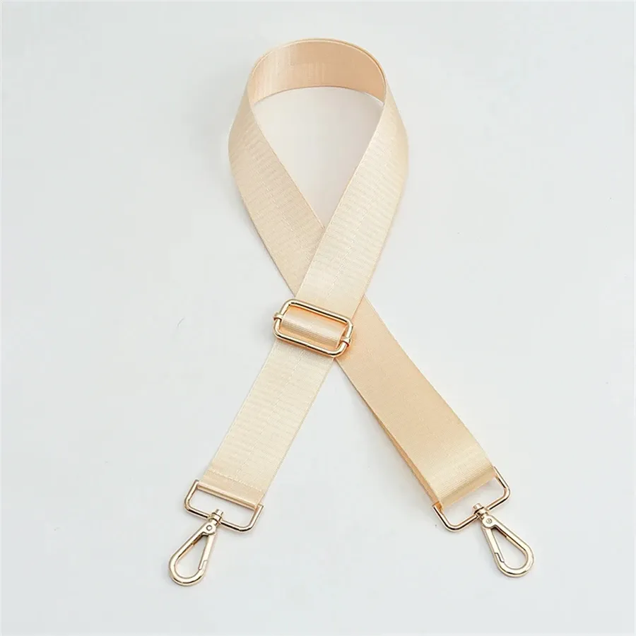 Bandoulière de remplacement réglable pour sacs et porte-documents, coloris noir 16