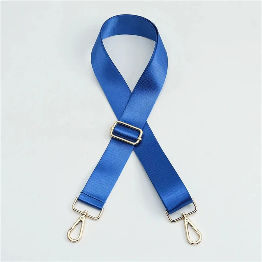 Bandoulière de remplacement réglable pour sacs et porte-documents, coloris noir 7