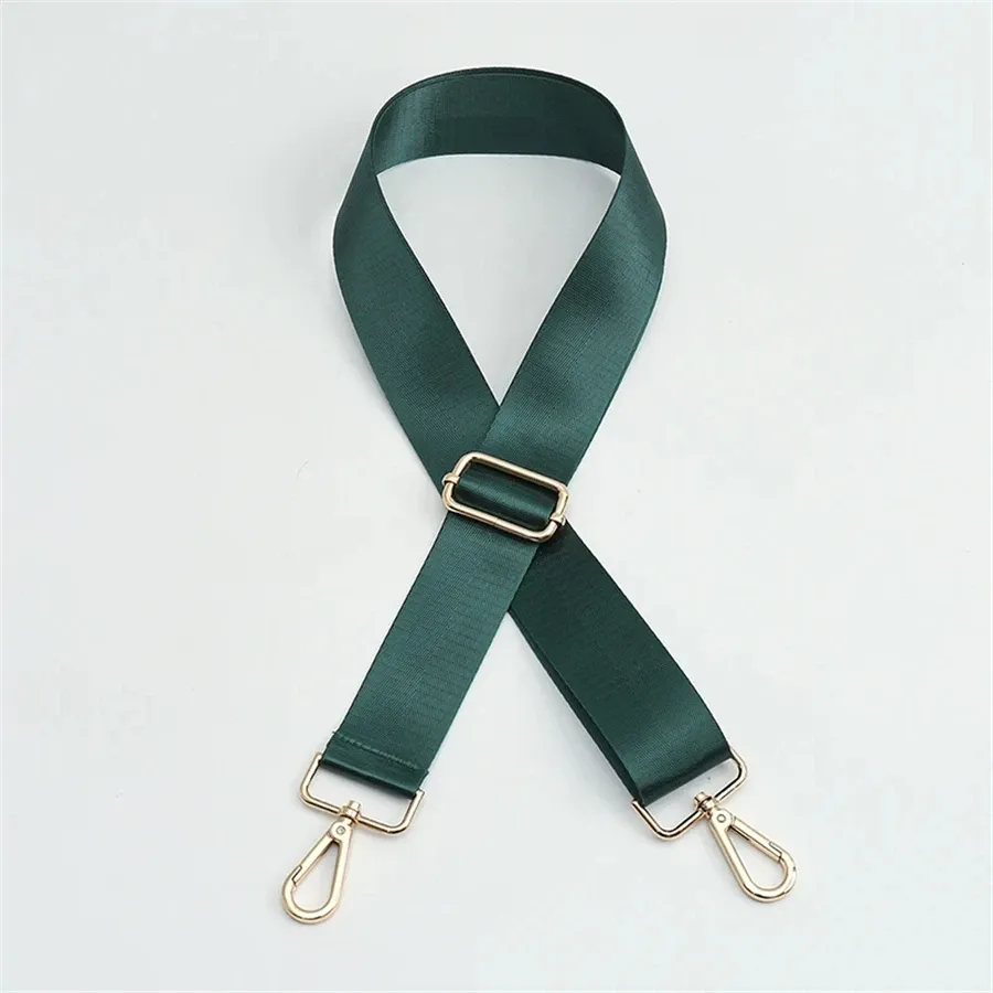 Bandoulière de remplacement réglable pour sacs et porte-documents, coloris noir 13