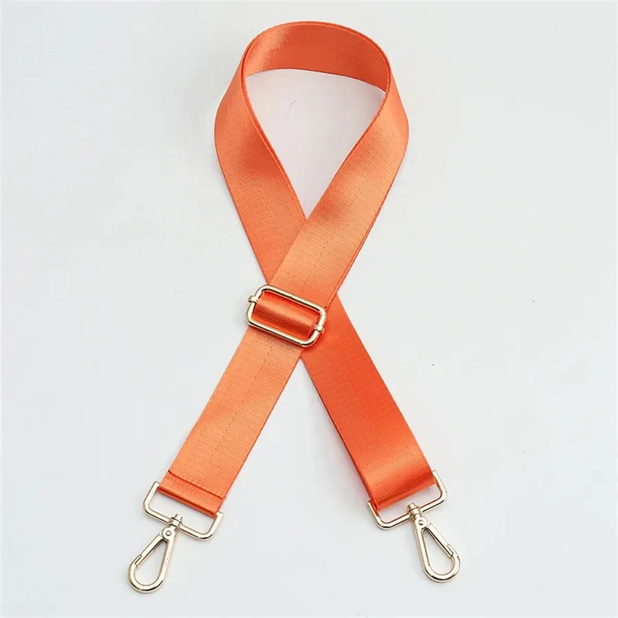 Bandoulière de remplacement réglable pour sacs et porte-documents, coloris noir 24