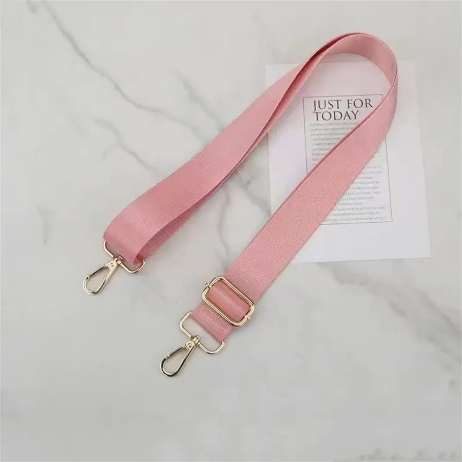 Bandoulière de remplacement réglable pour sacs et porte-documents, coloris noir 19