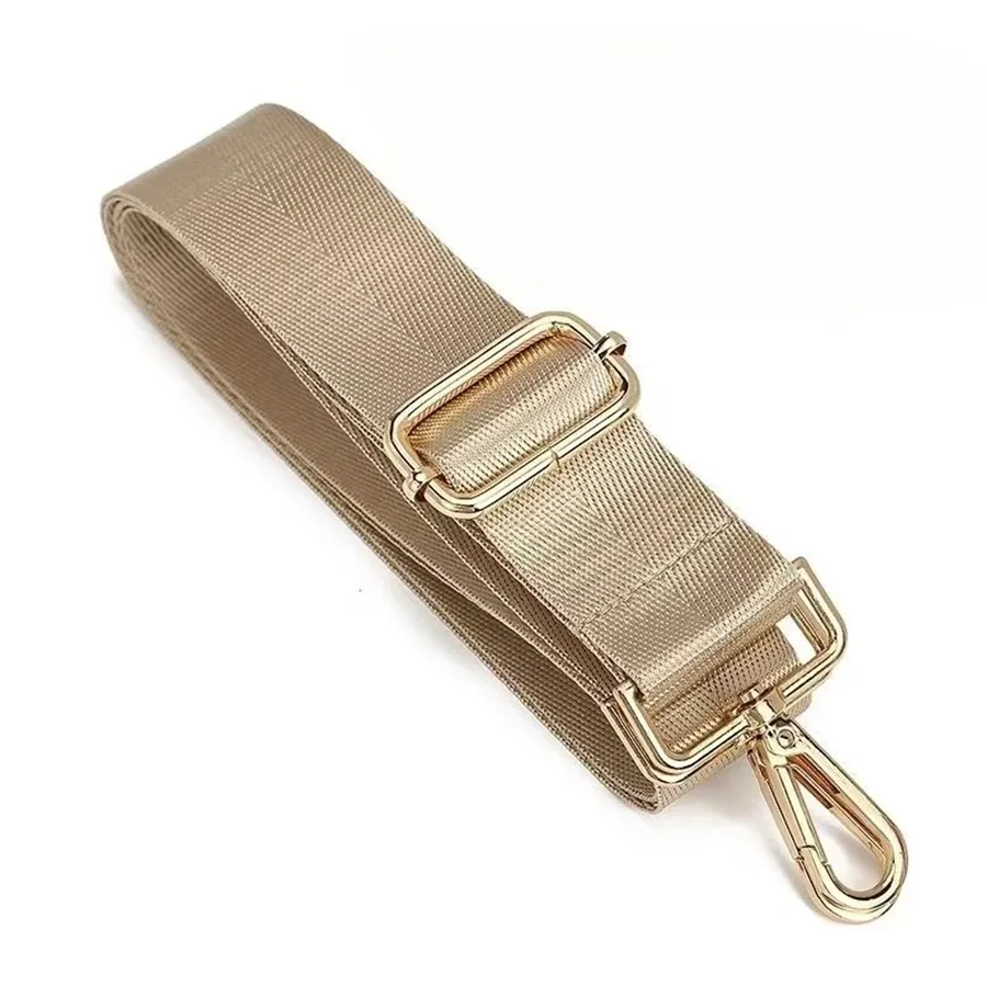 Bandoulière de remplacement réglable pour sacs et porte-documents, coloris noir 21