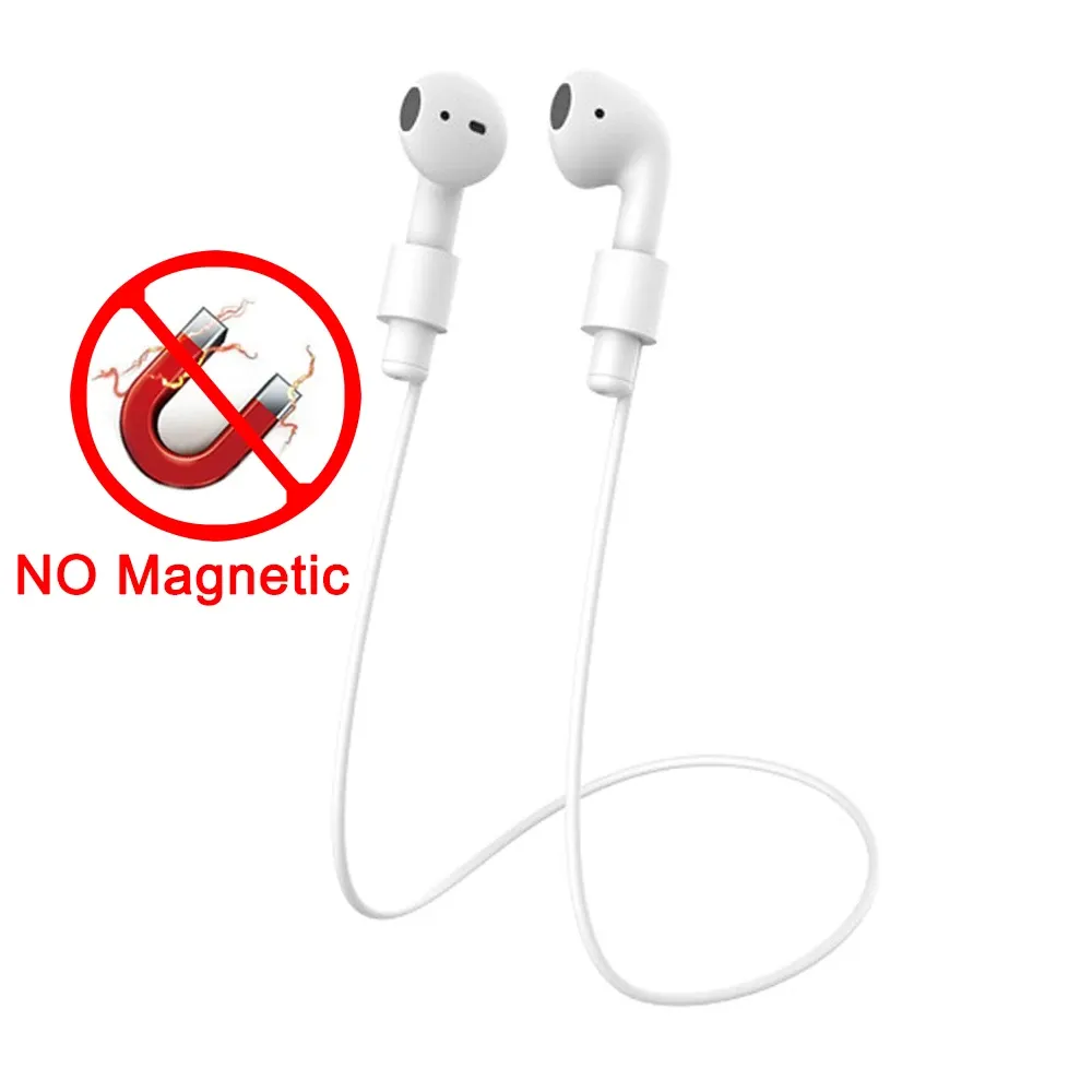 Cordon magnétique pour écouteurs AirPods, lifestyle