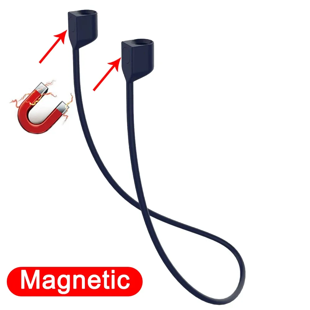 Cordon magnétique pour écouteurs AirPods, lifestyle