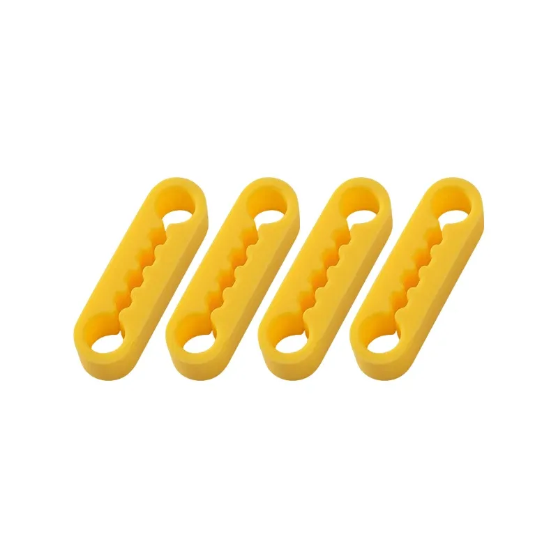Amortisseur universel pour portière de voiture, coussin anti-vibration insonorisant compatible avec la plupart des véhicules 10