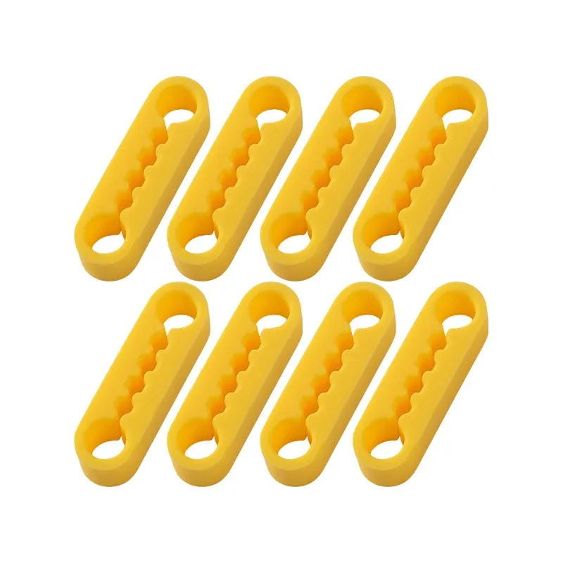Amortisseur universel pour portière de voiture, coussin anti-vibration insonorisant compatible avec la plupart des véhicules 7