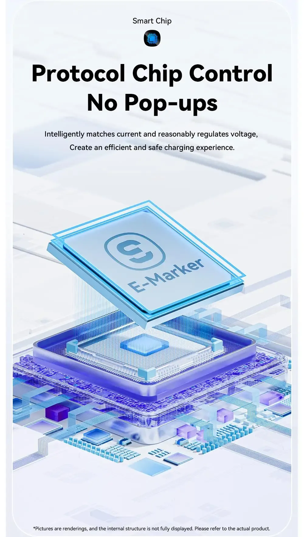 Câble Essager compatible multi-appareils