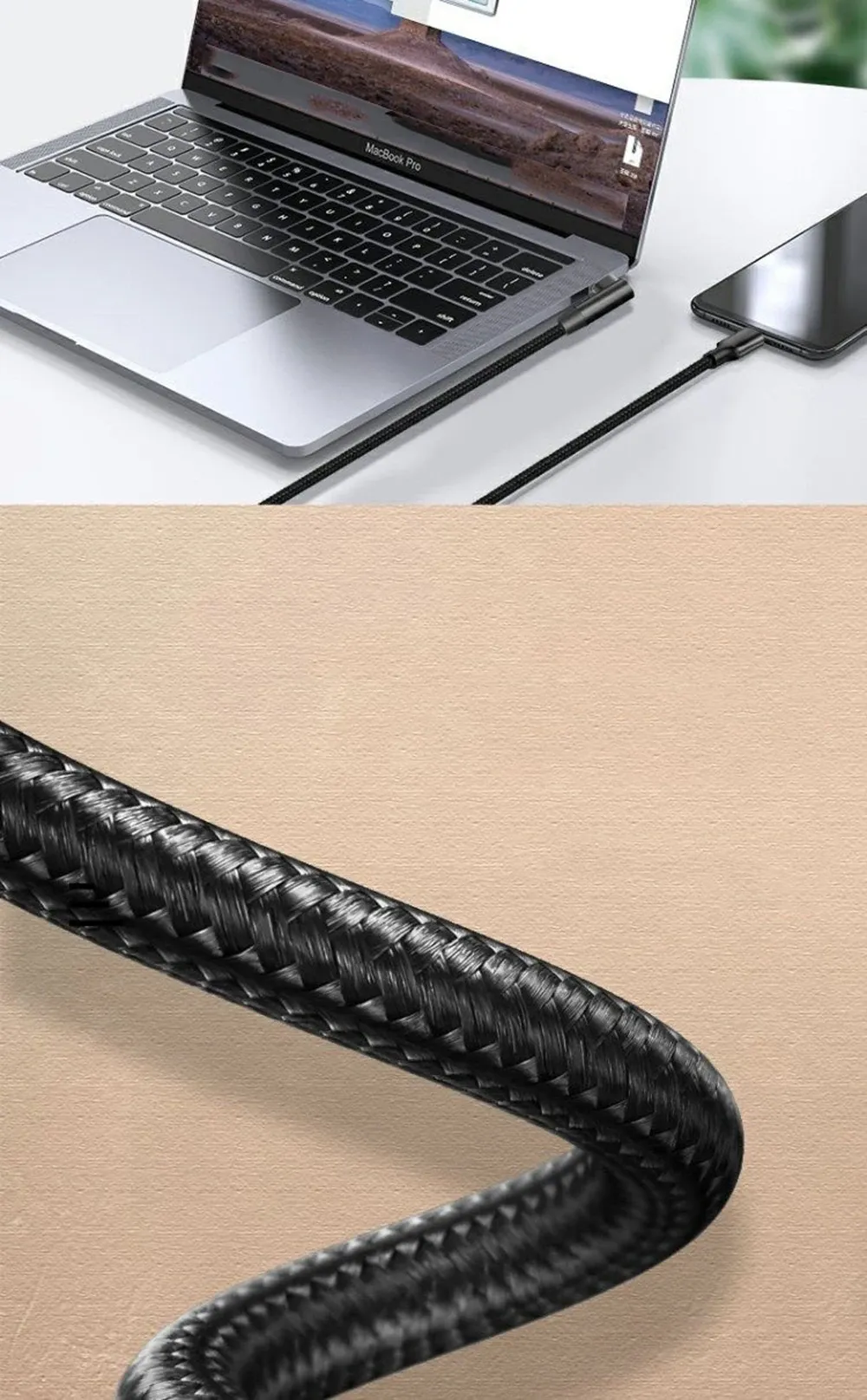 Usage au bureau