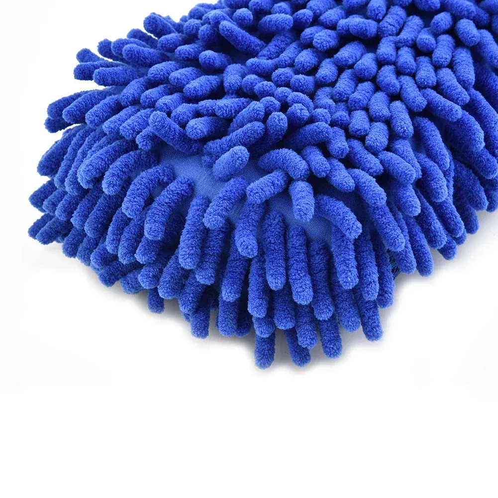 Éponge microfibre pour dépoussiérage