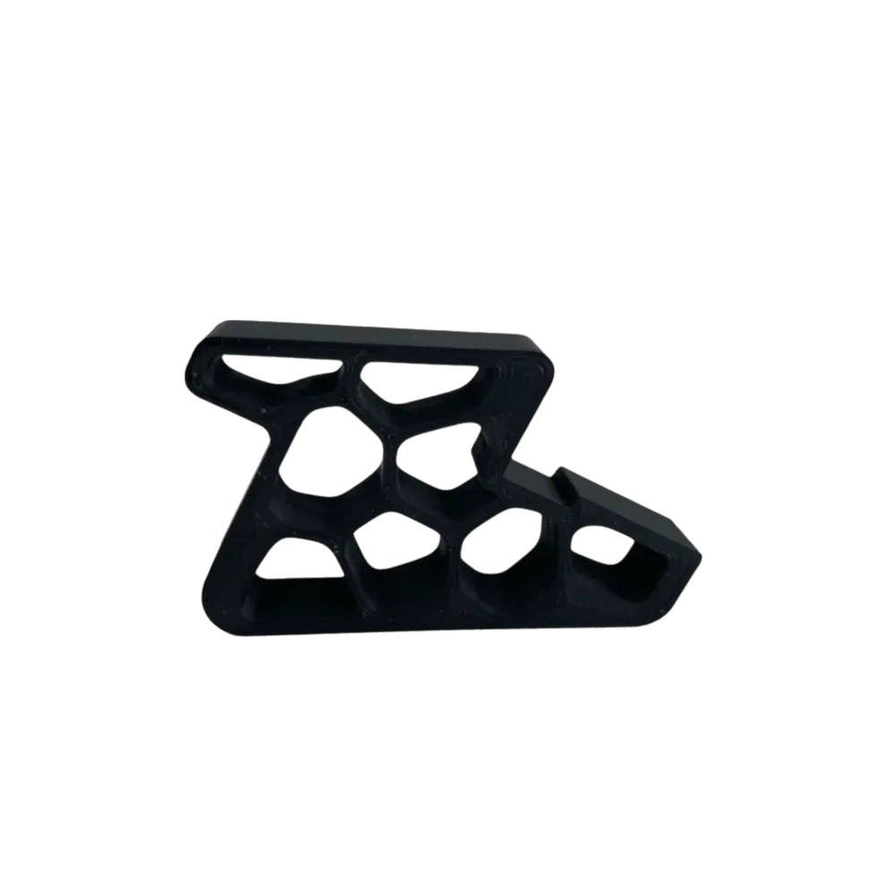 Butoir de porte robuste multi-usage, cale de porte 3D antidérapante, installation facile, arrêt de fenêtre, portes-fenêtres 9