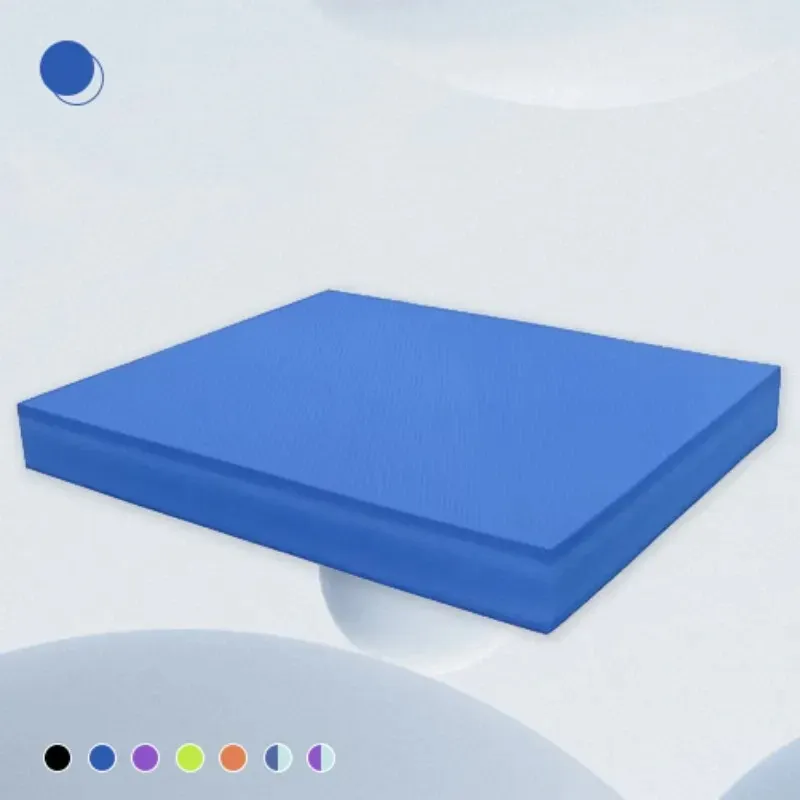 Coussin d'équilibre en TPE vue principale