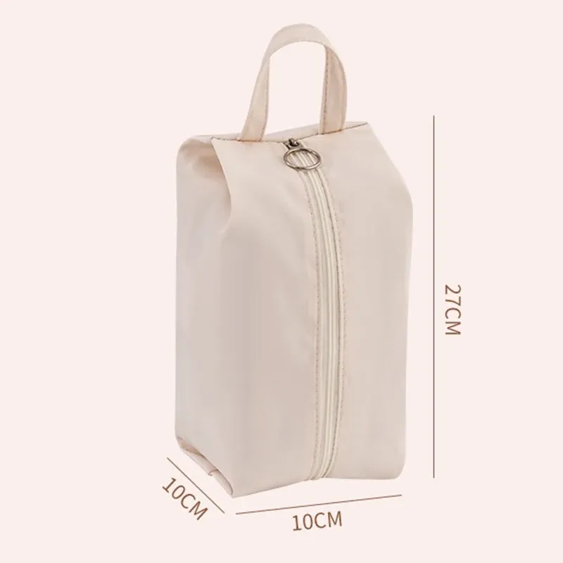 Sacs de rangement pour voyage : sous-vêtements, chaussettes et vêtements 4