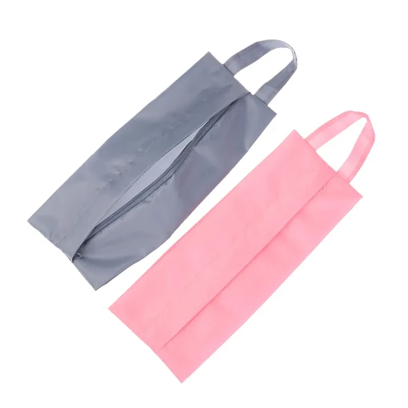 Pochettes de rangement pour voyage, praticité