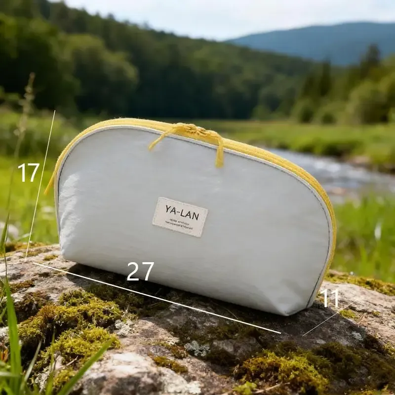 Sacs de rangement pour voyage : sous-vêtements, chaussettes et vêtements 12