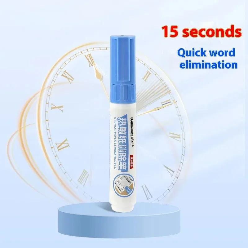 Papier thermique portable, détail du produit