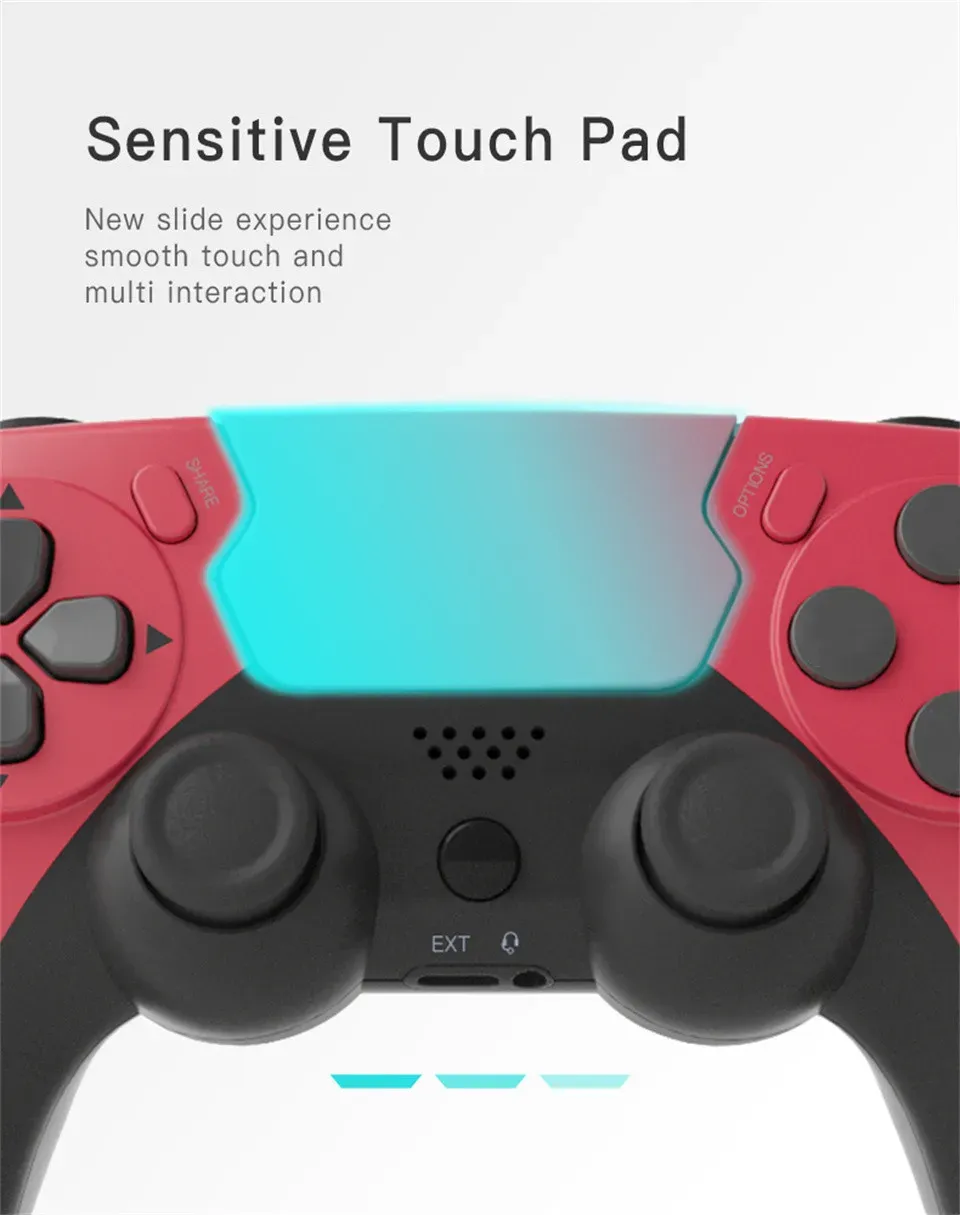 Lifestyle, manette en main