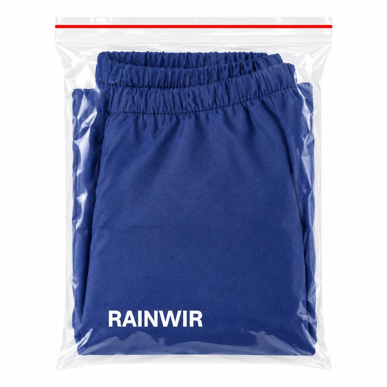 Couvre-pantalon imperméable Rainwir