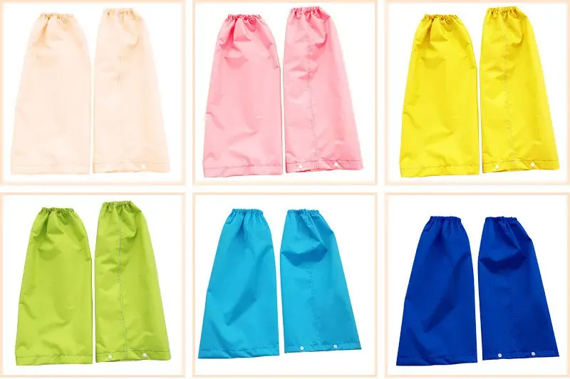 Couvre-pantalon imperméable, usage extérieur