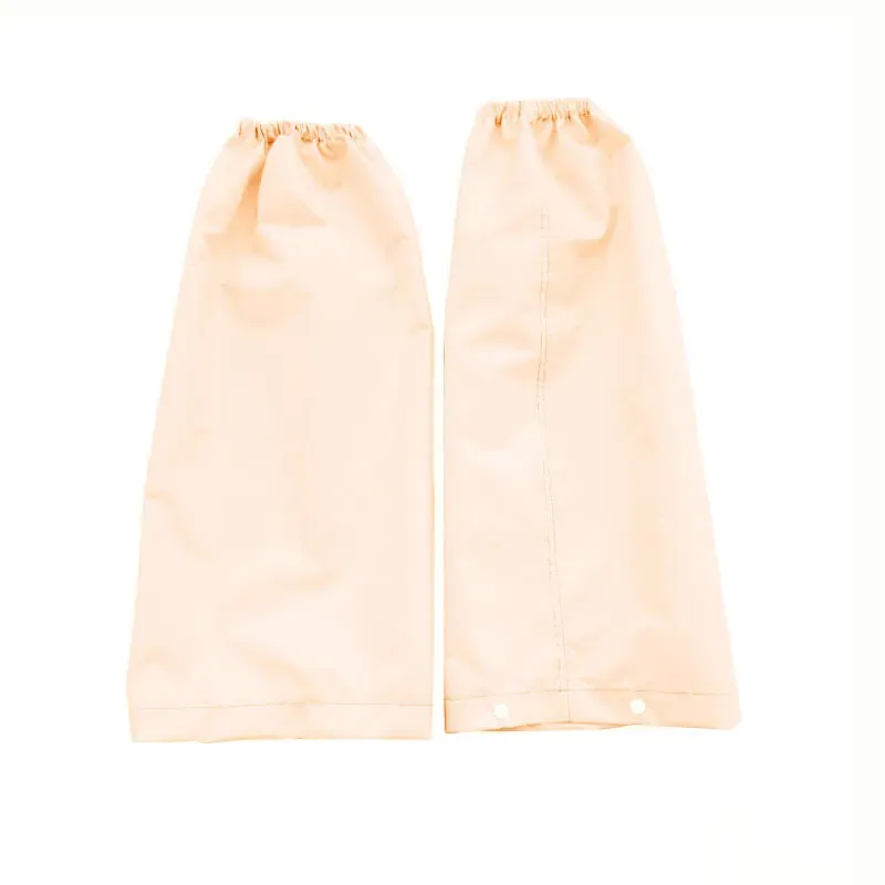 Pantalon de pluie pliable imperméable – Léger et mixte, pour la randonnée, le camping et les voyages 7