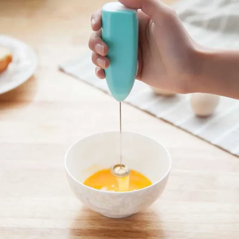 Batteur à œufs électrique – vue 2