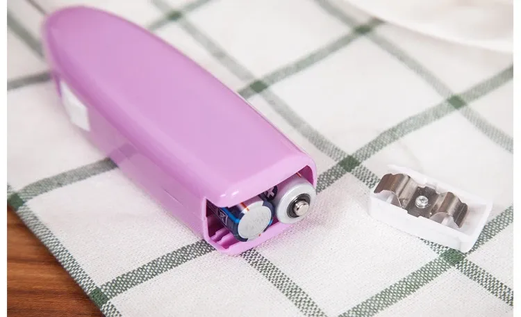 Batteur à œufs électrique – vue 11