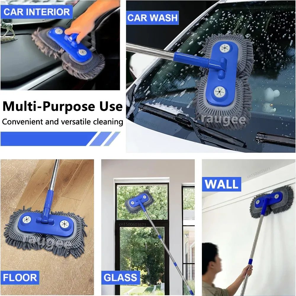 Brosse pour usage intérieur et domestique