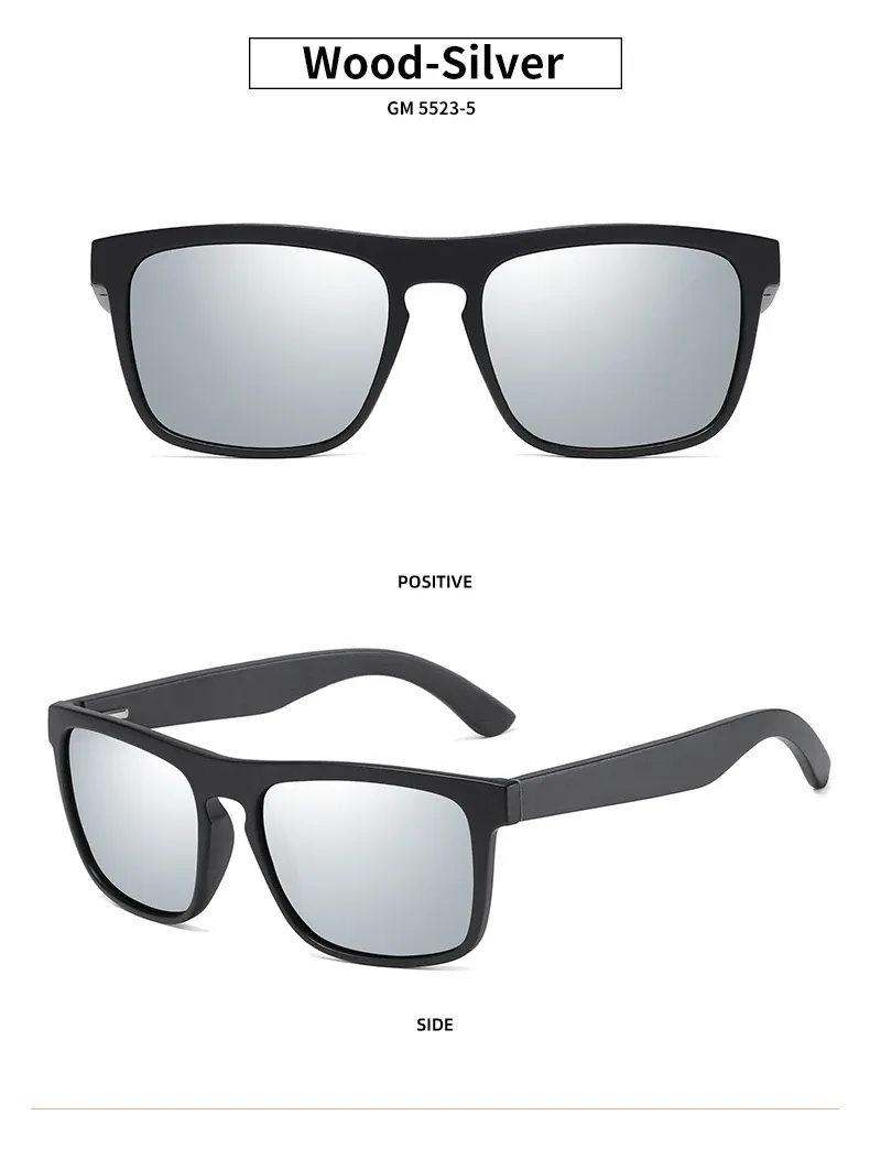 Lunettes de conduite