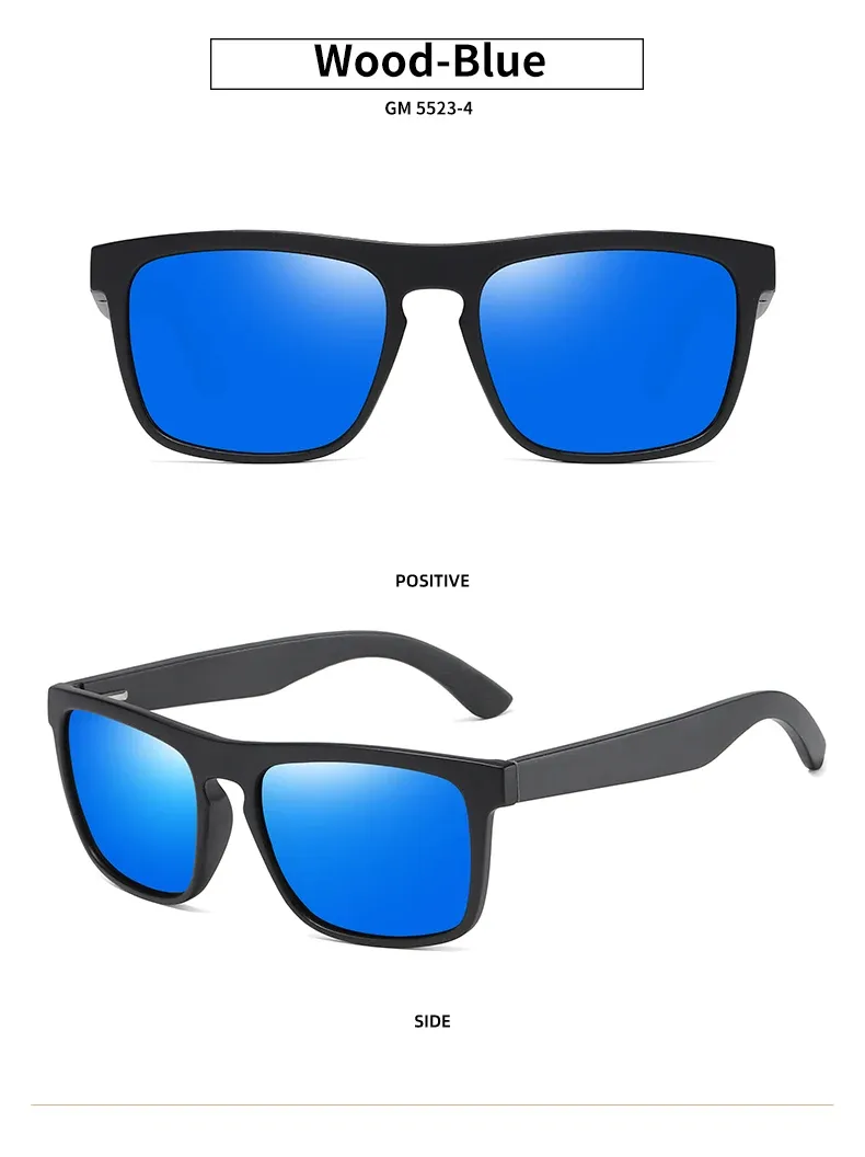 Style masculin moderne