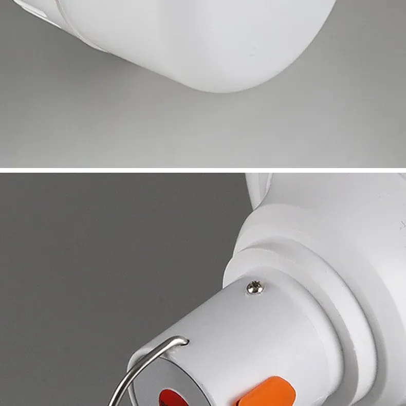 Lampe LED rechargeable USB, présentation du produit