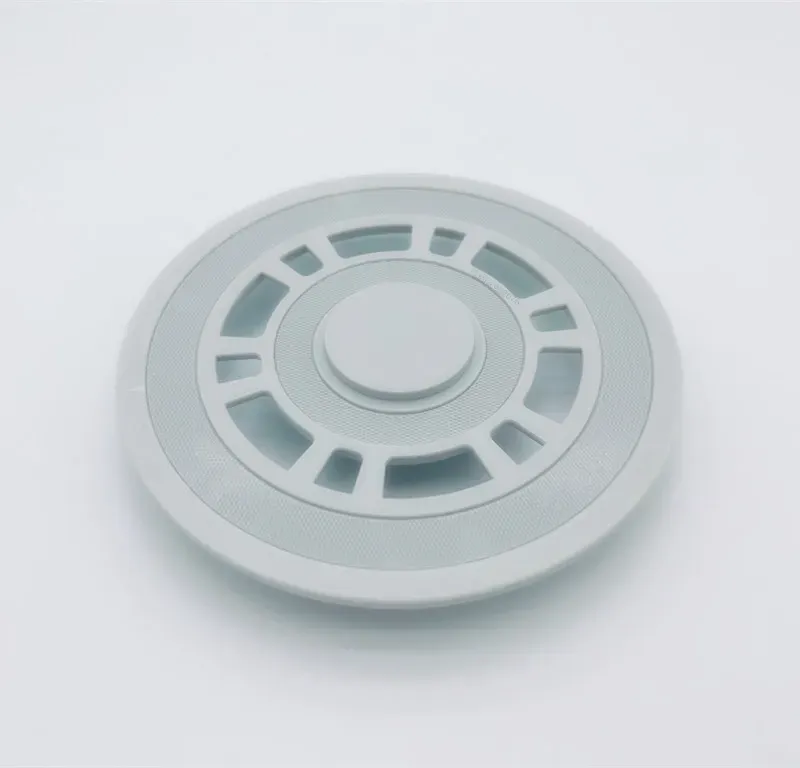 Plateau de lavage Dreame d'origine pour L10s Ultra, L10s Pro, L10 Prime, Mijia S10+, X10+ et X20+, support de tissu de lavage, pièces et accessoires de rechange 3