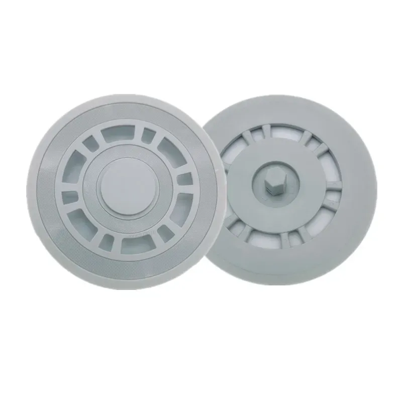 Plateau de lavage Dreame d'origine pour L10s Ultra, L10s Pro, L10 Prime, Mijia S10+, X10+ et X20+, support de tissu de lavage, pièces et accessoires de rechange 7