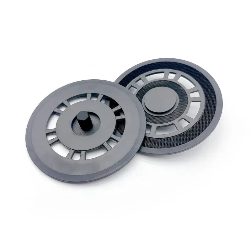 Plateau de lavage Dreame d'origine pour L10s Ultra, L10s Pro, L10 Prime, Mijia S10+, X10+ et X20+, support de tissu de lavage, pièces et accessoires de rechange 6